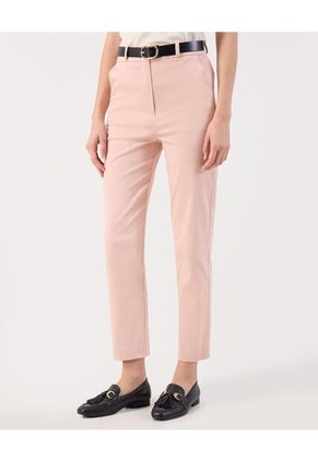 Pantalón Para Mujer Chino Color Rosa Marca Patprimo #30072100
