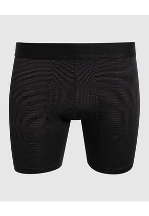 Boxer X5 Para Hombre Filete Medio Color Verde Marca Patprimo #44000465