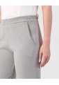 Pantalón Jogger En Tejido De Punto Para Mujer  Para Mujer Verde Patprimo de Patprimo