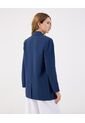 Chaqueta  Para Mujer Blazer Color Azul Marca Patprimo #30080593 de Patprimo