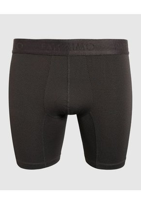 Boxer X5 Para Hombre Filete Medio Color Verde Marca Patprimo #44000465