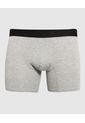 Boxer X5 Para Hombre Filete Medio Color Surtido Marca Patprimo #44000464 de Patprimo