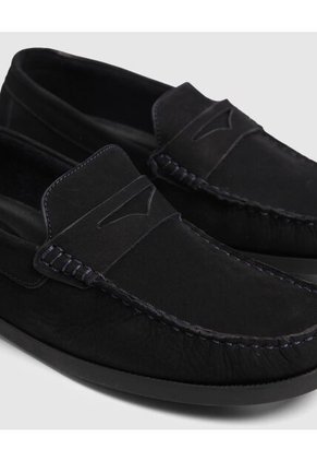 Driver Para Hombre Color Azul Marca Patprimo #44740047