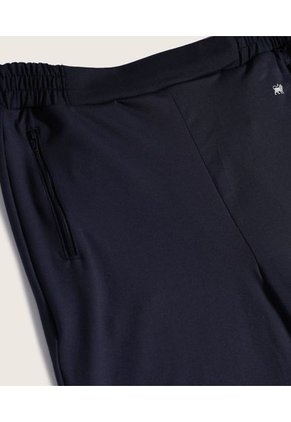 Pantalon Mujer Patprimo Jogger Azul Poliéster