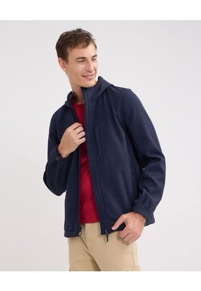 Chaqueta Para Hombre Patprimo En Color Negro #44080287