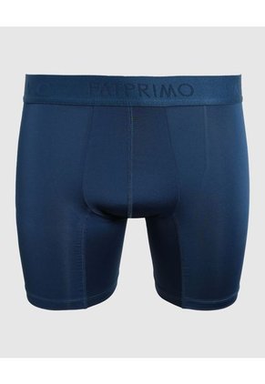 Boxer X5 Para Hombre Filete Medio Color Verde Marca Patprimo #44000465