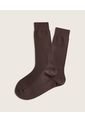 Medias Hombre Patprimo Café  Caña Larga 44980005-8248 de Patprimo