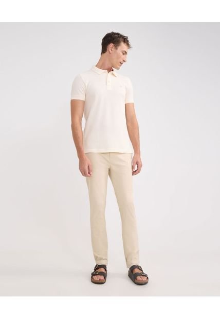 Pantalón Para Hombre Chino Color Beige Marca Patprimo #44071098