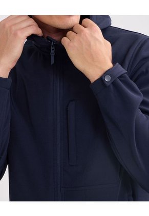 Chaqueta Para Hombre Patprimo En Color Negro #44080287