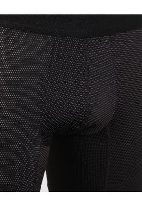 Boxer X5 Para Hombre Filete Medio Color Verde Marca Patprimo #44000465