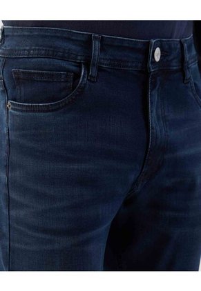 Jean  Para Hombre Skinny Color Azul Marca Patprimo #44160392