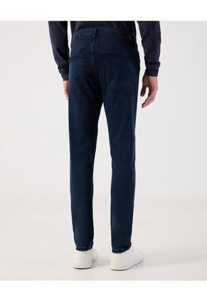 Jean  Para Hombre Skinny Color Azul Marca Patprimo #44160392