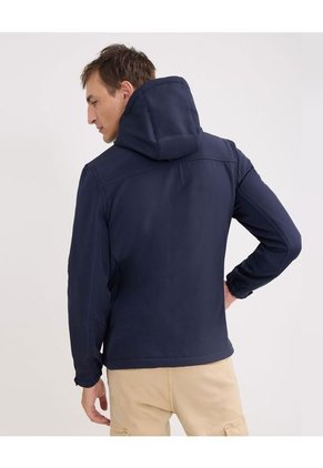 Chaqueta Para Hombre Patprimo En Color Negro #44080287