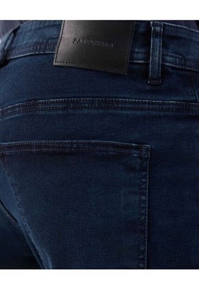 Jean  Para Hombre Skinny Color Azul Marca Patprimo #44160392