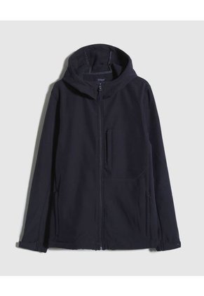 Chaqueta Para Hombre Patprimo En Color Negro #44080287