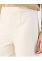 Pantalón  Para Mujer Moda Color Crema Marca Patprimo #30072094 de Patprimo