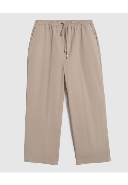 Pantalón  Para Mujer Moda Color Beige Marca Patprimo #14070737