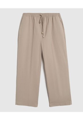 Pantalón  Para Mujer Moda Color Beige Marca Patprimo #14070737