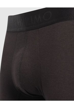 Boxer X5 Para Hombre Filete Medio Color Surtido Marca Patprimo #44000464