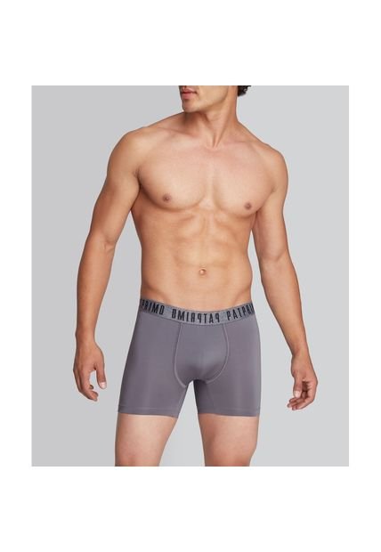 Boxer Corto Microfibra - Compra Ahora | Dafiti Colombia