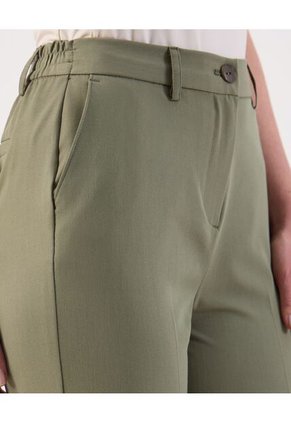 Pantalón Para Mujer Moda Color Verde Marca Patprimo #30072099