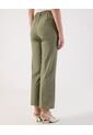 Pantalón  Para Mujer Moda Color Verde Marca Patprimo #30072099 de Patprimo