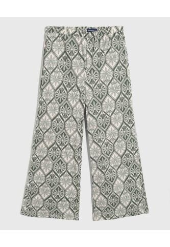 Pantalón  Para Mujer Moda Color Verde Marca Patprimo #30072048 Patprimo