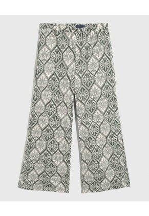 Pantalón Para Mujer Moda Color Verde Marca Patprimo #30072048