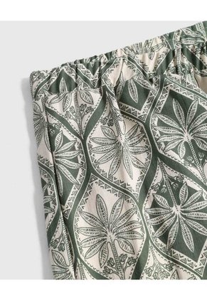 Pantalón Para Mujer Moda Color Verde Marca Patprimo #30072048