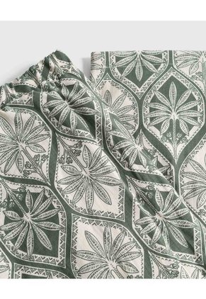 Pantalón Para Mujer Moda Color Verde Marca Patprimo #30072048