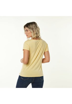 CAMISETA PATPRIMO MUJER 30092952-555 Talla L
