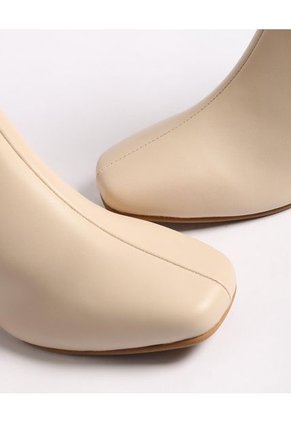 Botas Para Mujer  Color Crema Marca Patprimo #30670024