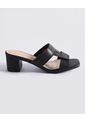 Sandalias Para Mujer  Color Negro Marca Patprimo #30690071 de Patprimo