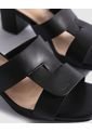 Sandalias Para Mujer  Color Negro Marca Patprimo #30690071 de Patprimo