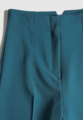 Pantalón Para Mujer  Color Azul  Marca Patprimo #30071841