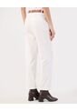 Pantalón  Para Mujer Chino Color Blanco Marca Patprimo #30072100 de Patprimo