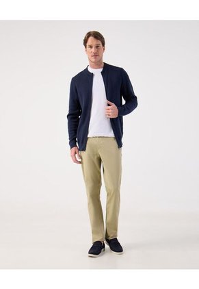 Chaqueta Para Hombre Parka Color Azul Marca Patprimo #44080328