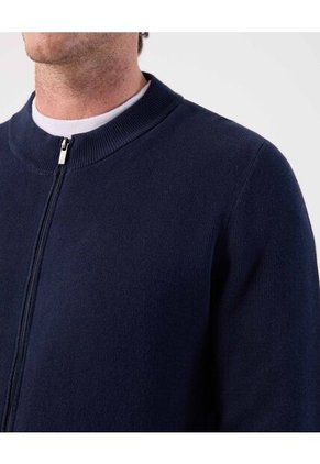 Chaqueta Para Hombre Parka Color Azul Marca Patprimo #44080328