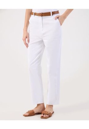 Pantalón Para Mujer Chino Color Blanco Marca Patprimo #30072052