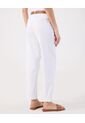 Pantalón  Para Mujer Chino Color Blanco Marca Patprimo #30072052 de Patprimo