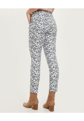 Pantalón Para Mujer  Color Crudo Marca Patprimo #30071775