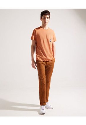 Pantalón Para Hombre  Color Café  Marca Patprimo #44070655