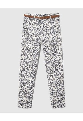 Pantalón Para Mujer  Color Crudo Marca Patprimo #30071775