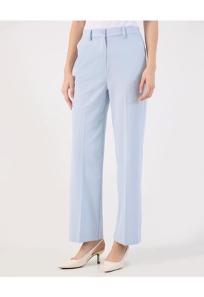 Pantalón Para Mujer Moda Color Azul Marca Patprimo #30072055