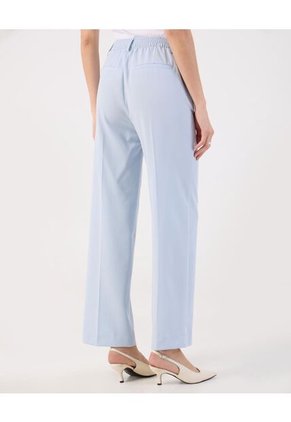 Pantalón Para Mujer Moda Color Azul Marca Patprimo #30072055