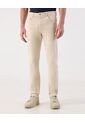 Pantalón  Para Hombre 5 Bolsillos Color Crema Marca Patprimo #44071153 de Patprimo