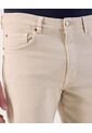 Pantalón  Para Hombre 5 Bolsillos Color Crema Marca Patprimo #44071153 de Patprimo