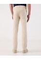 Pantalón  Para Hombre 5 Bolsillos Color Crema Marca Patprimo #44071153 de Patprimo