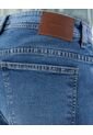 Jean  Para Hombre Regular Color Azul Marca Patprimo #44160391 de Patprimo