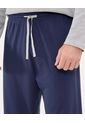 Pijama Para Hombre M/L P/L Color Gris  Marca Patprimo #44040213 de Patprimo